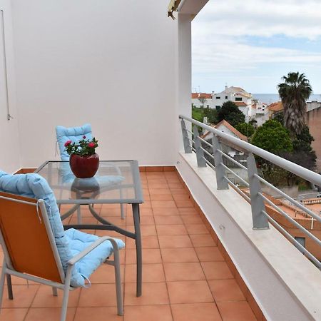 Appartement Sesimbra Terrace Oasis Extérieur photo