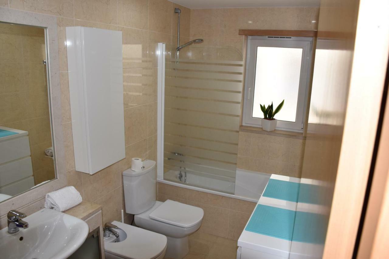 Appartement Sesimbra Terrace Oasis Extérieur photo