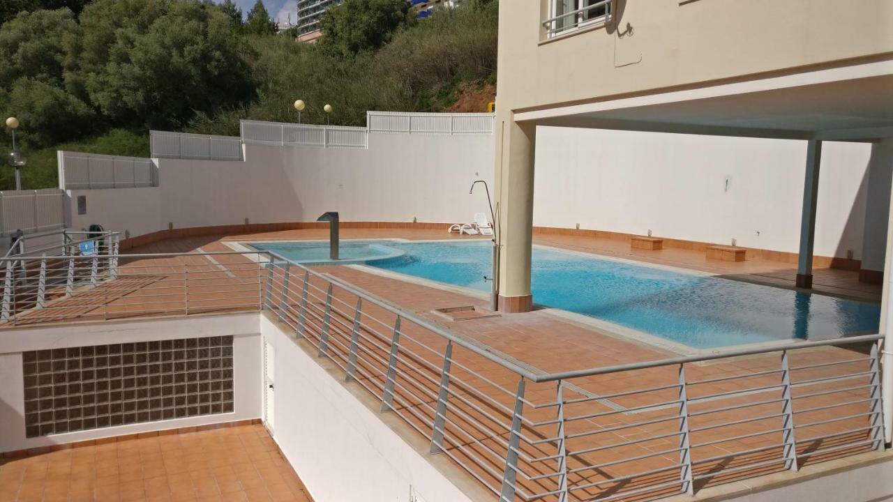Appartement Sesimbra Terrace Oasis Extérieur photo