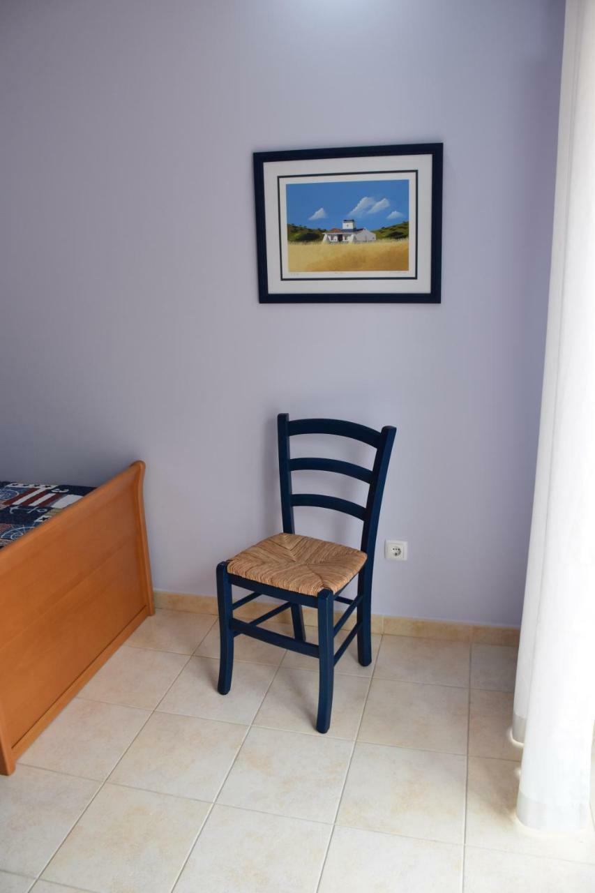 Appartement Sesimbra Terrace Oasis Extérieur photo