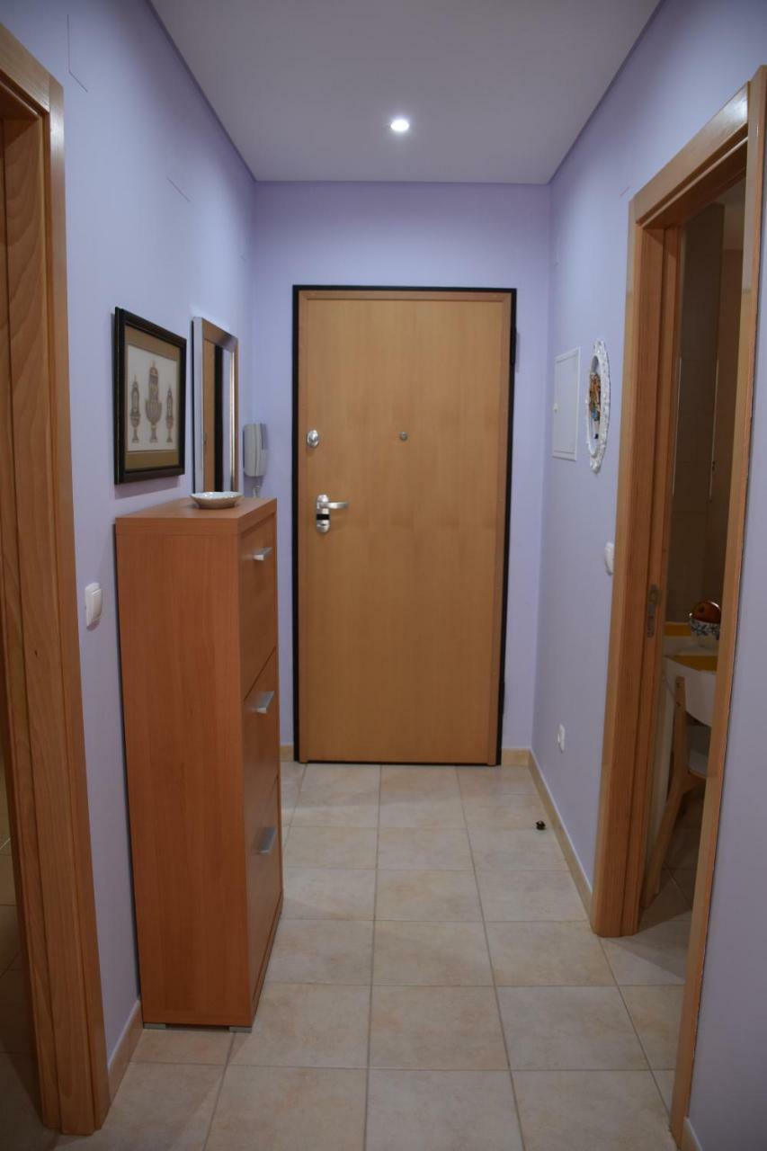 Appartement Sesimbra Terrace Oasis Extérieur photo