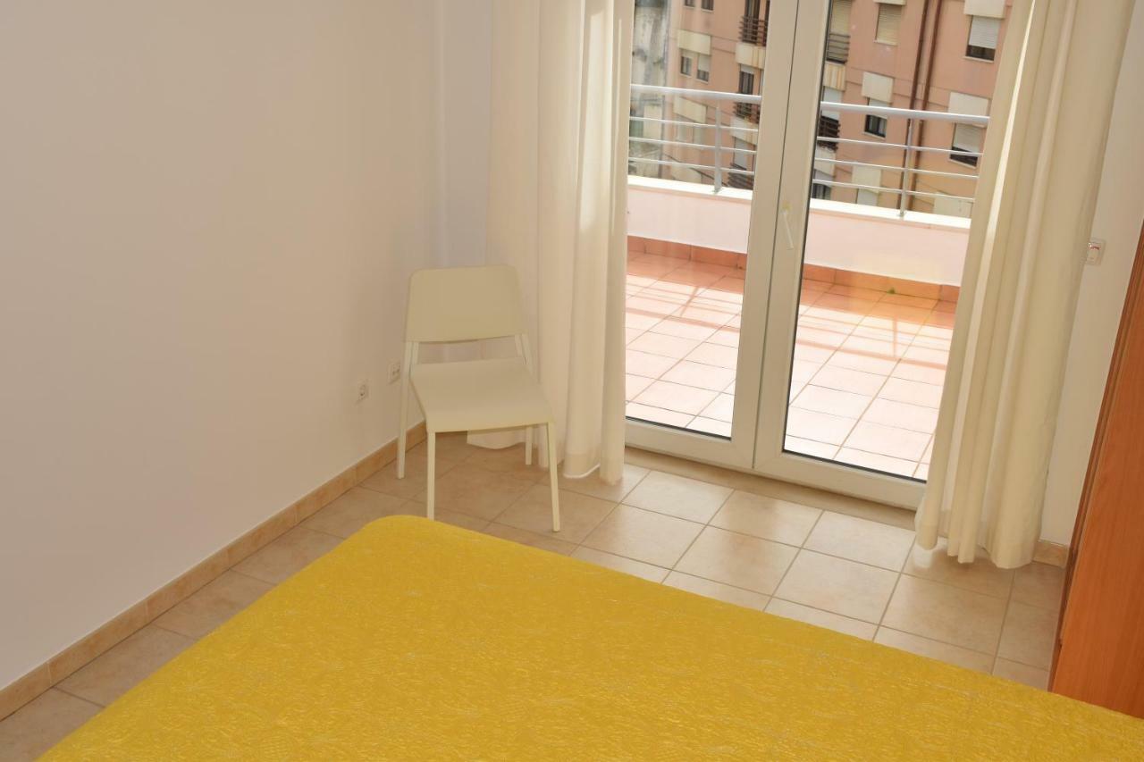 Appartement Sesimbra Terrace Oasis Extérieur photo