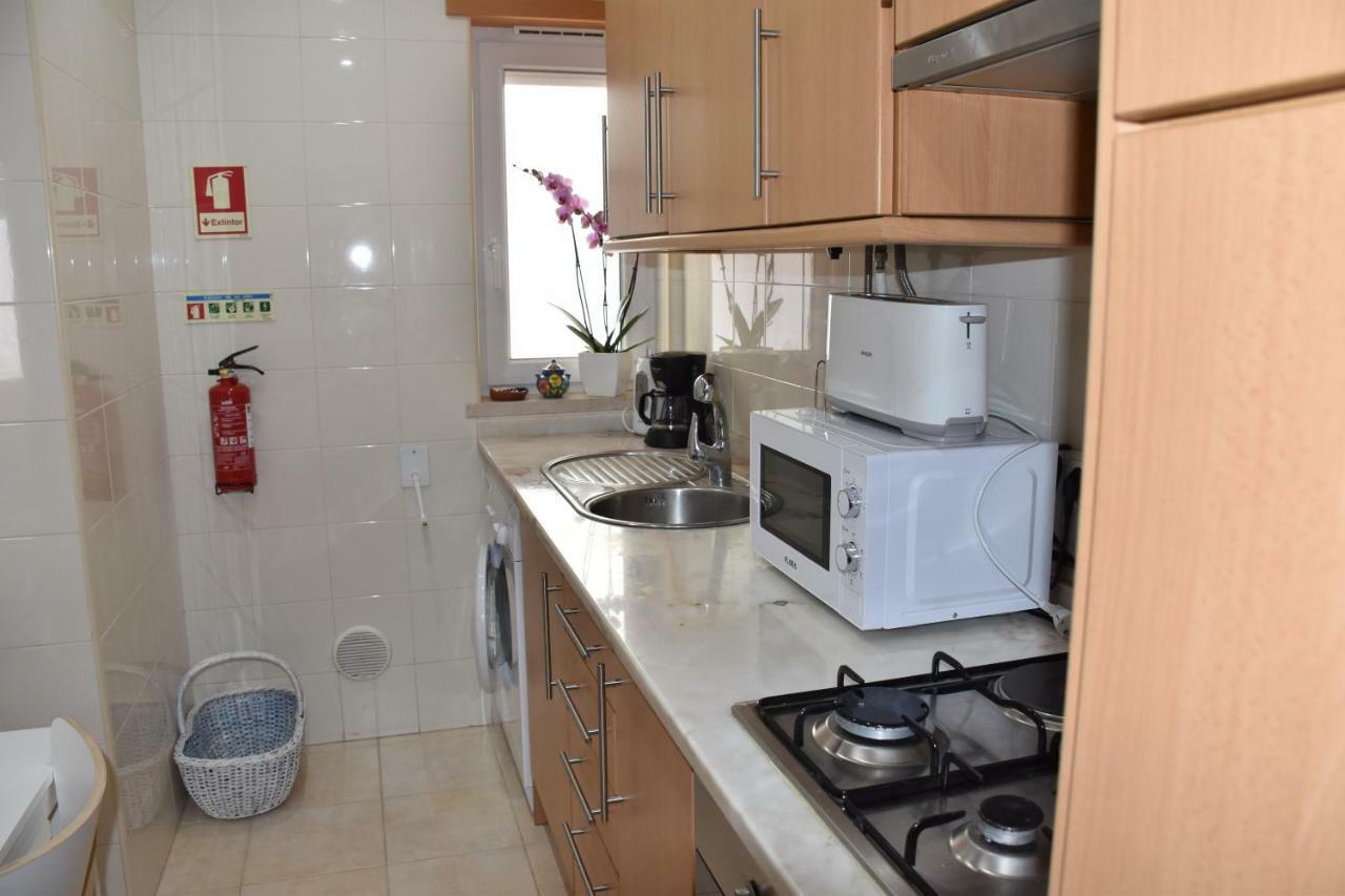Appartement Sesimbra Terrace Oasis Extérieur photo
