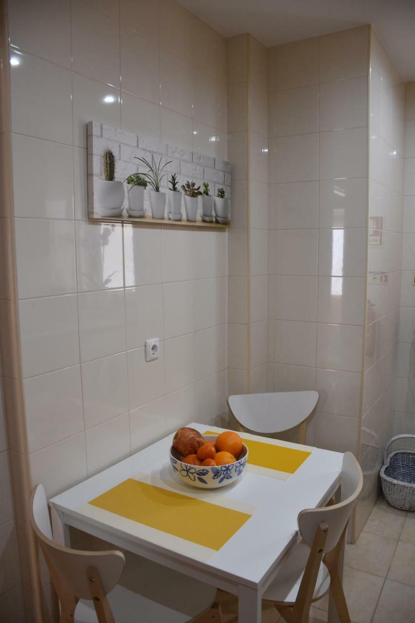 Appartement Sesimbra Terrace Oasis Extérieur photo