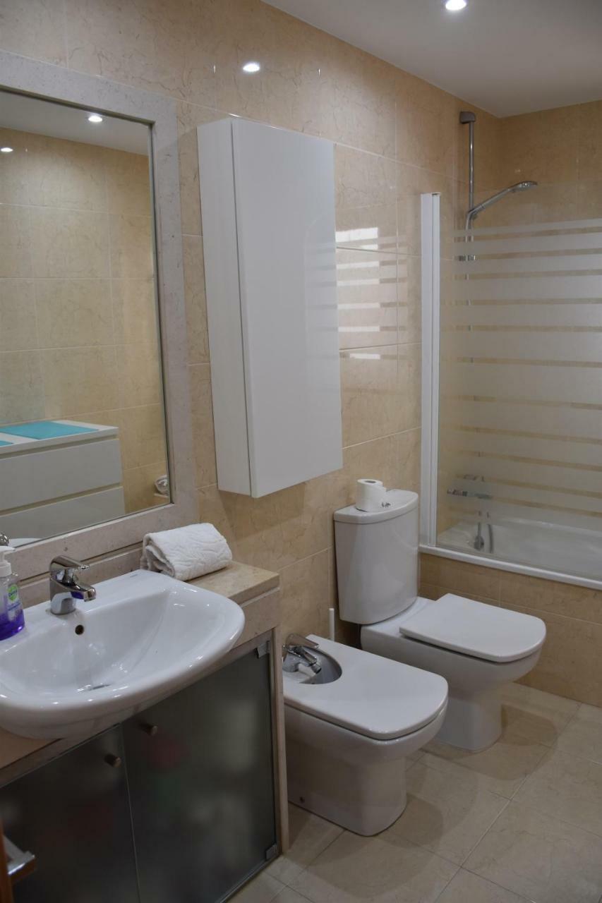 Appartement Sesimbra Terrace Oasis Extérieur photo